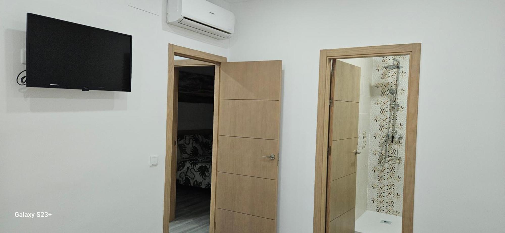 Chalet El Campillo إشبيلية المظهر الخارجي الصورة