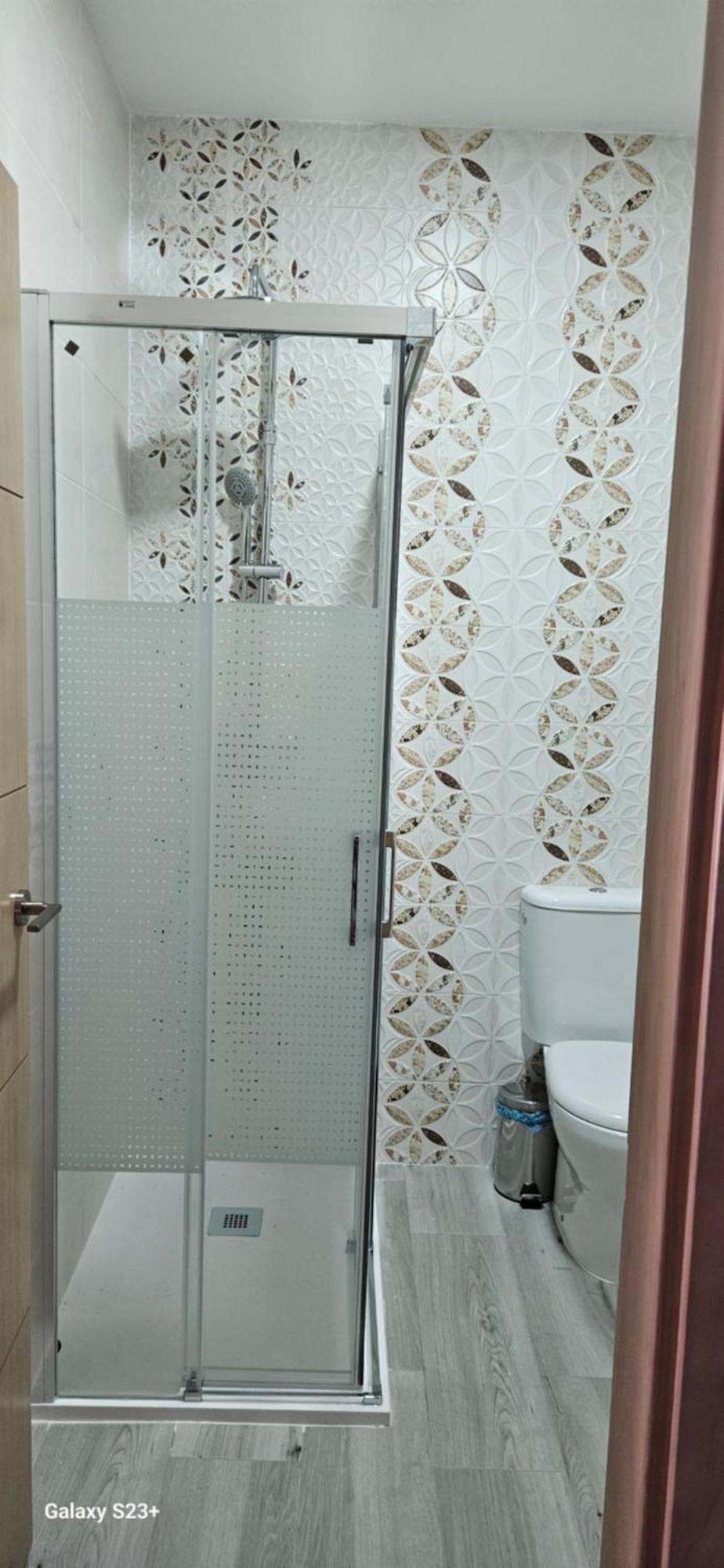 Chalet El Campillo إشبيلية المظهر الخارجي الصورة