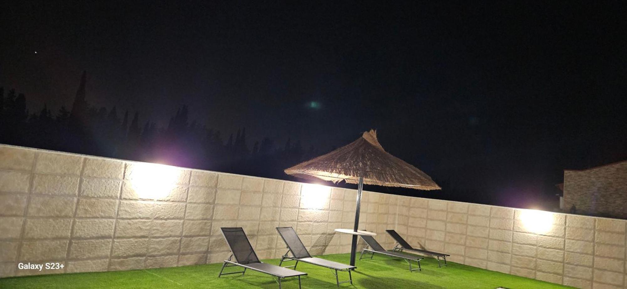 Chalet El Campillo إشبيلية المظهر الخارجي الصورة