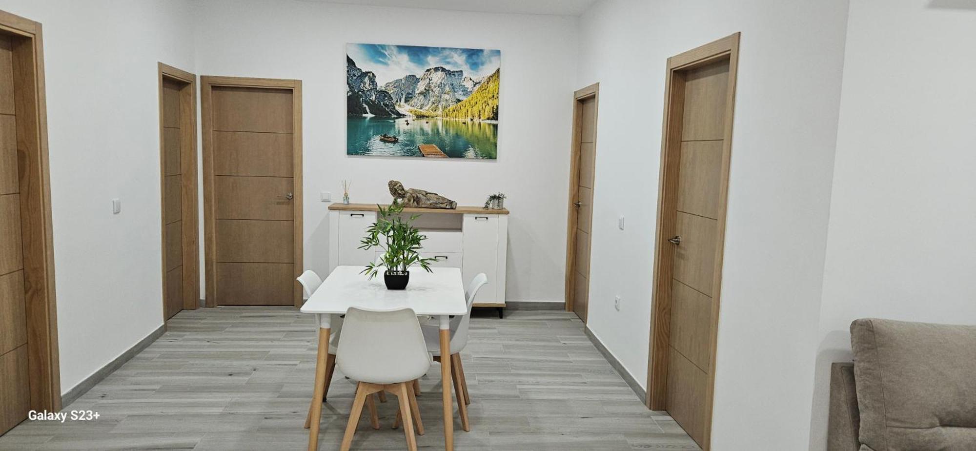 Chalet El Campillo إشبيلية المظهر الخارجي الصورة