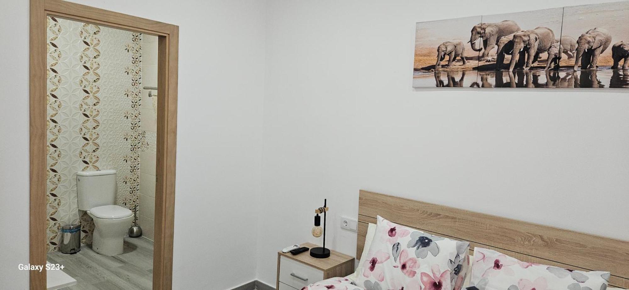 Chalet El Campillo إشبيلية المظهر الخارجي الصورة