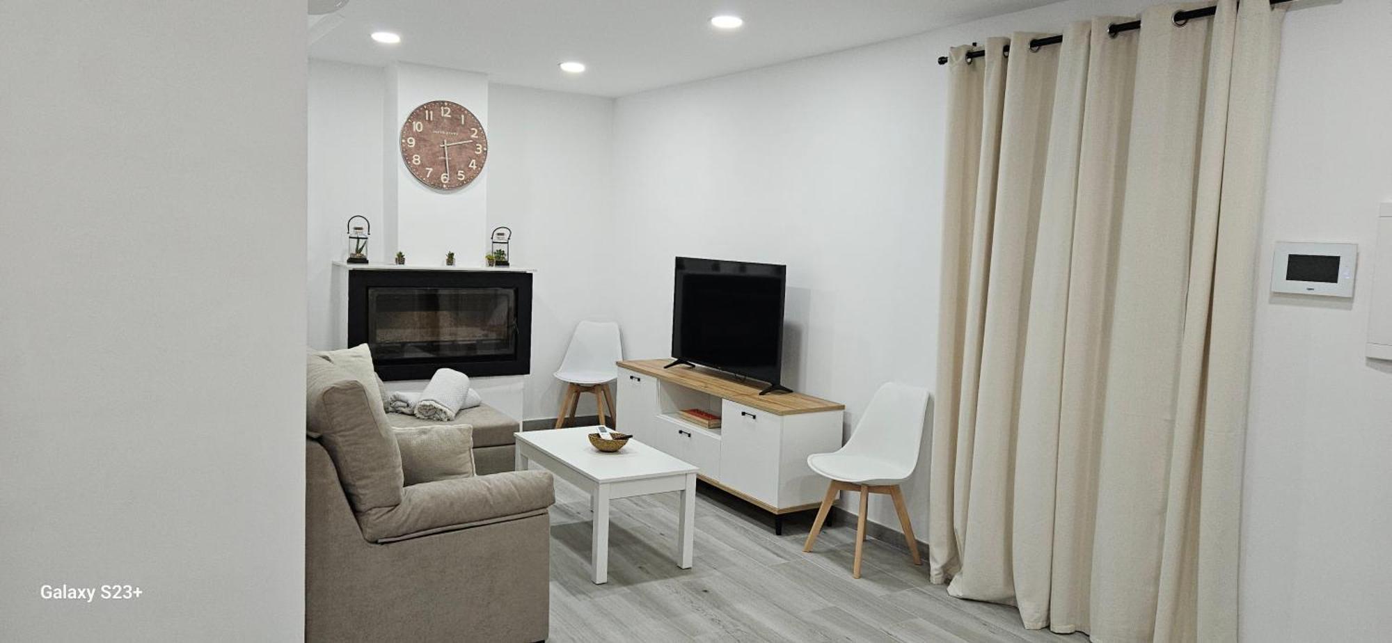 Chalet El Campillo إشبيلية المظهر الخارجي الصورة