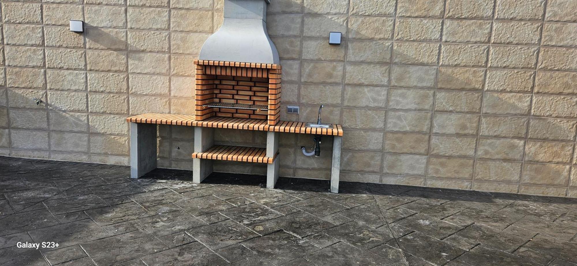 Chalet El Campillo إشبيلية المظهر الخارجي الصورة