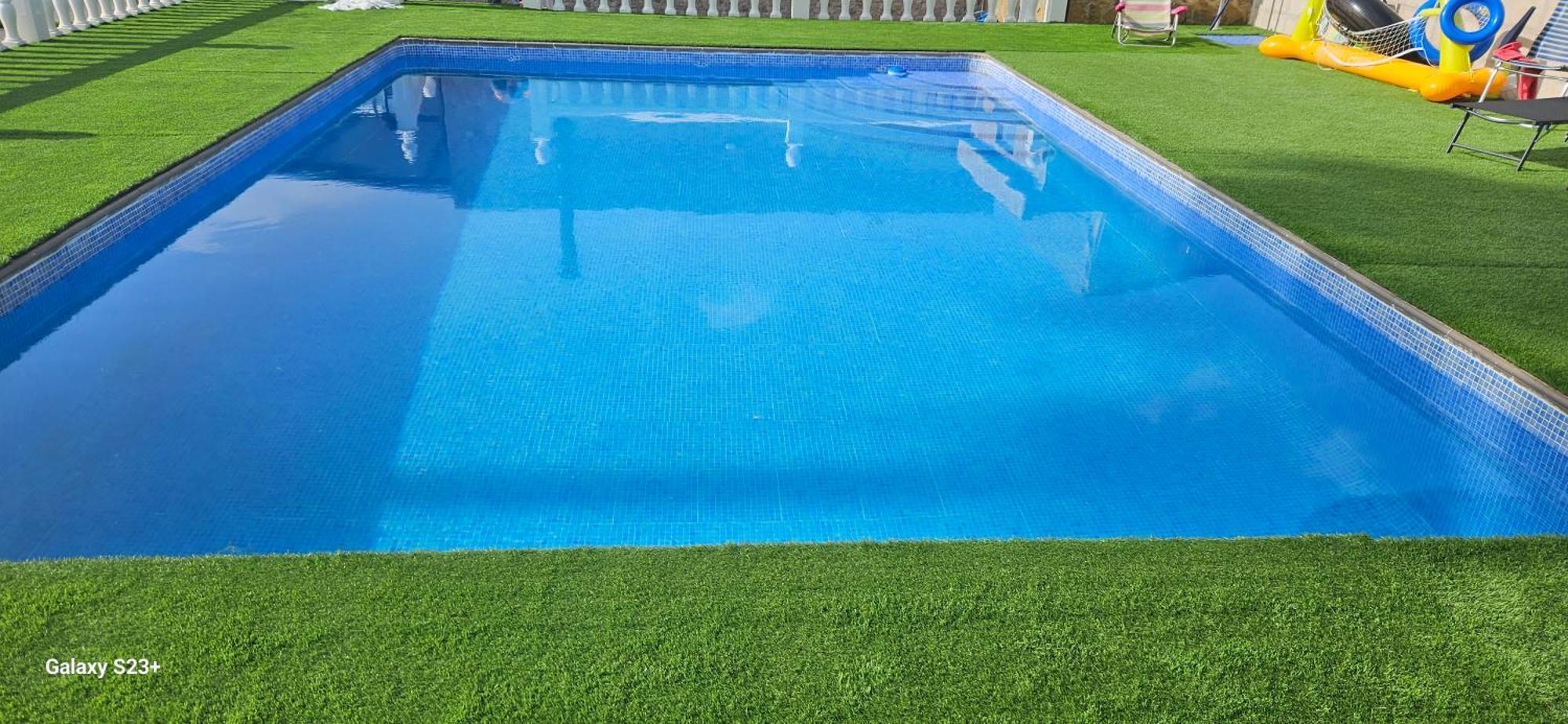 Chalet El Campillo إشبيلية المظهر الخارجي الصورة
