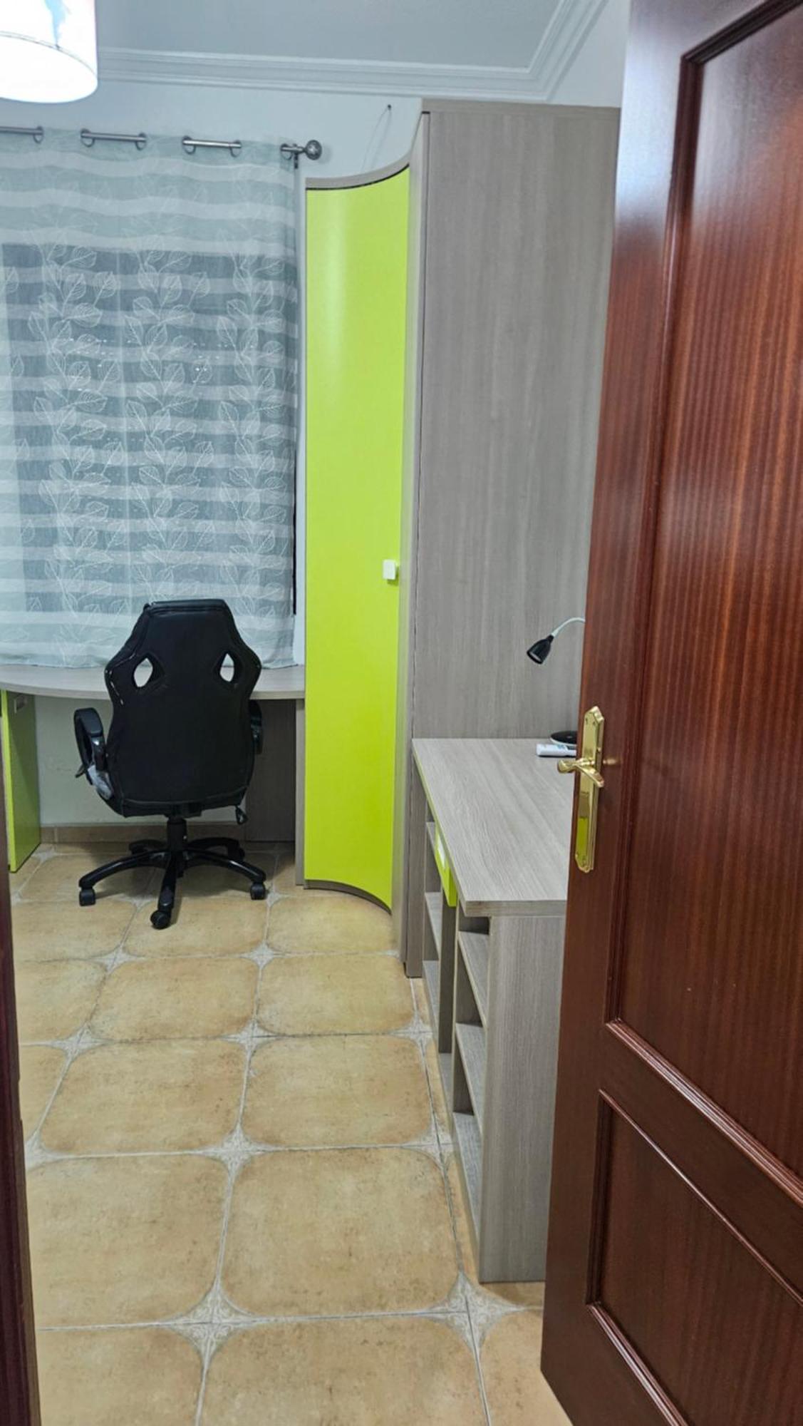 Chalet El Campillo إشبيلية المظهر الخارجي الصورة