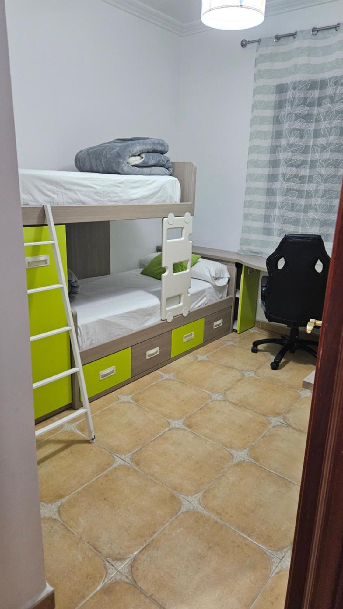 Chalet El Campillo إشبيلية المظهر الخارجي الصورة