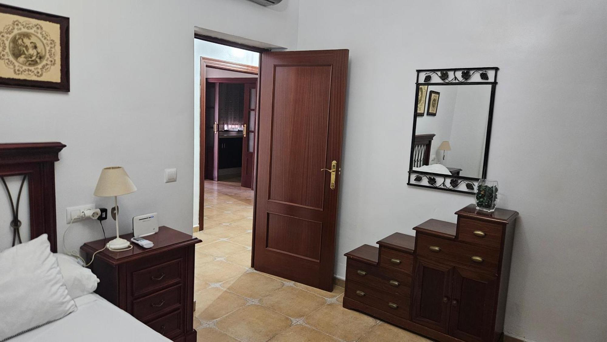 Chalet El Campillo إشبيلية المظهر الخارجي الصورة