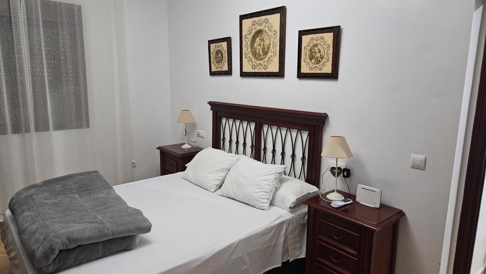 Chalet El Campillo إشبيلية المظهر الخارجي الصورة