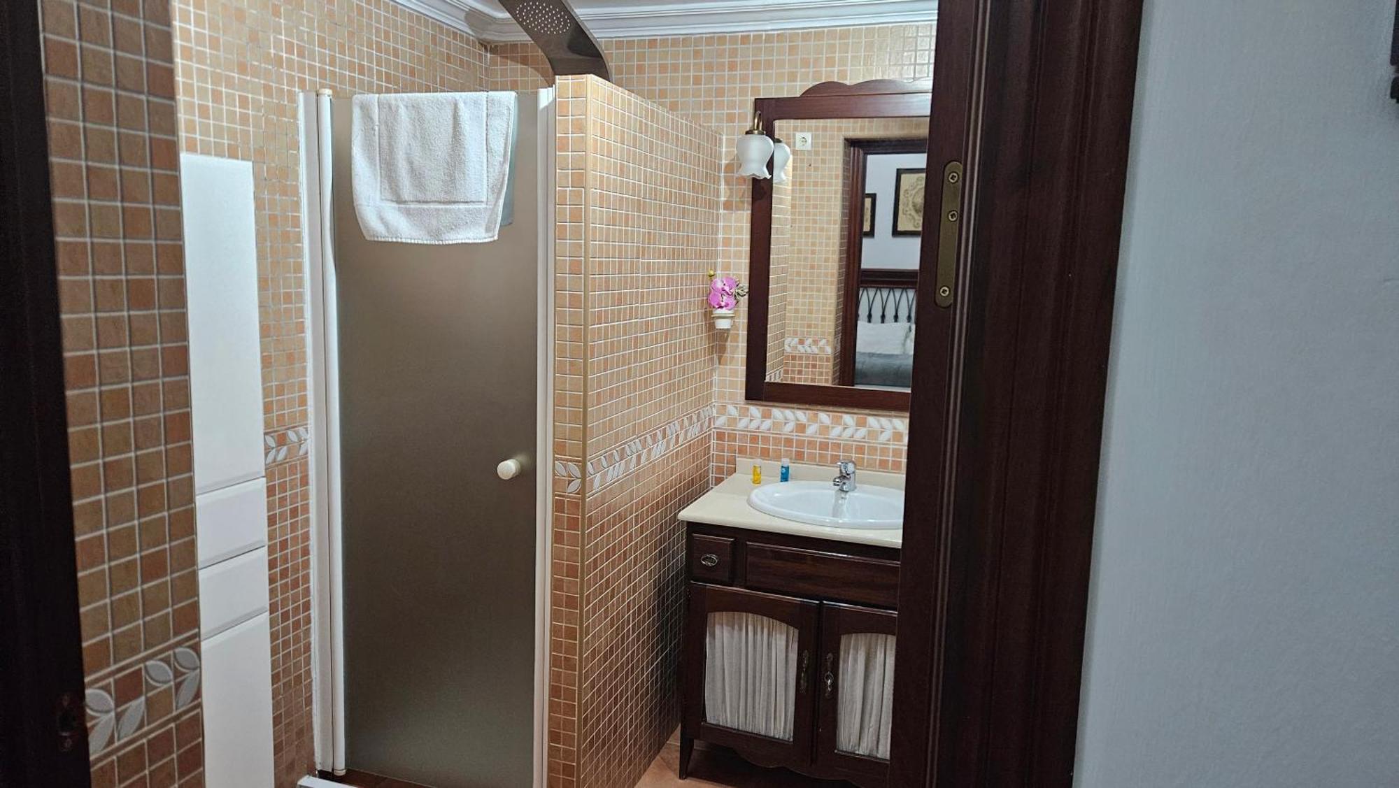 Chalet El Campillo إشبيلية المظهر الخارجي الصورة