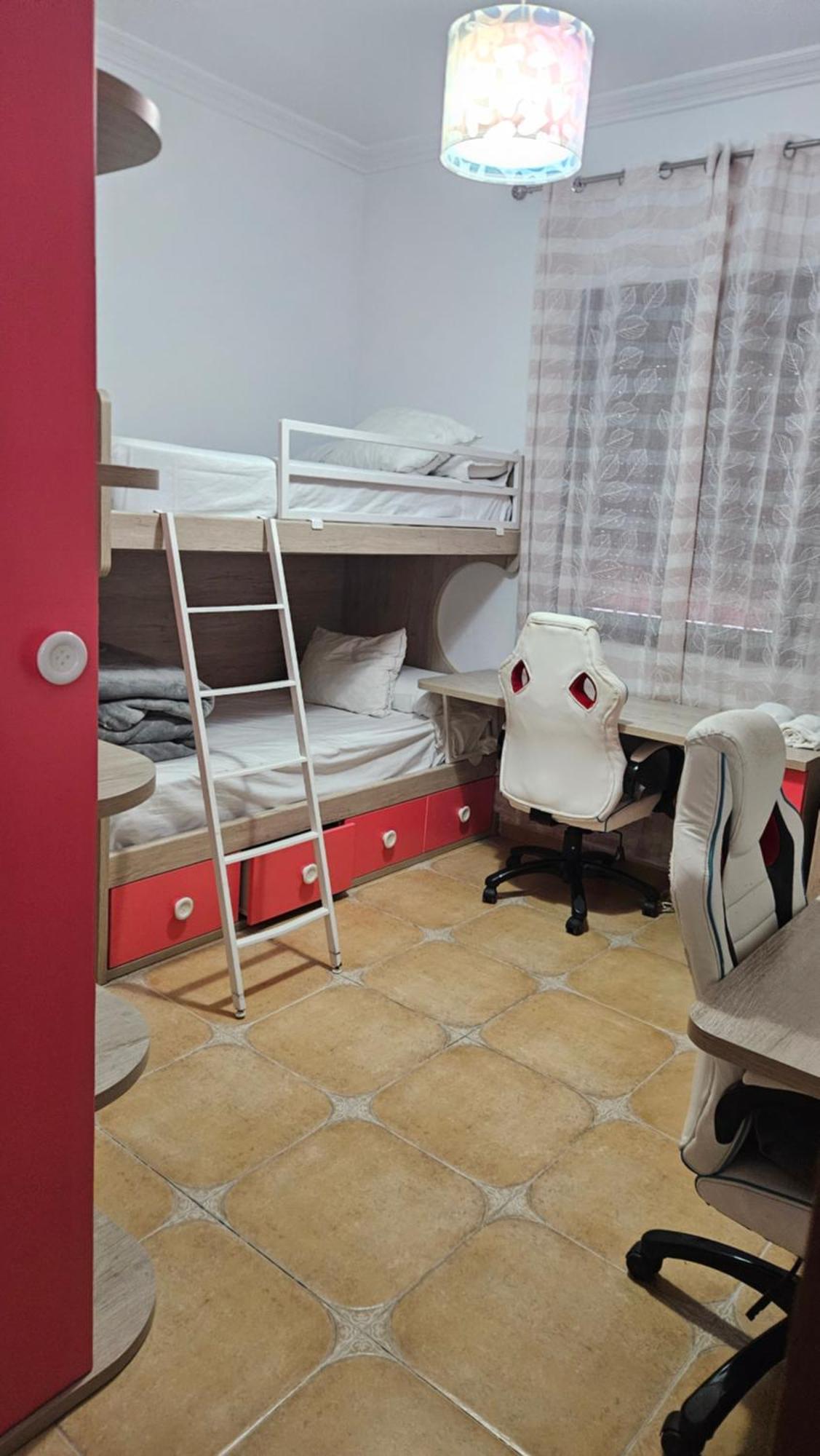 Chalet El Campillo إشبيلية المظهر الخارجي الصورة