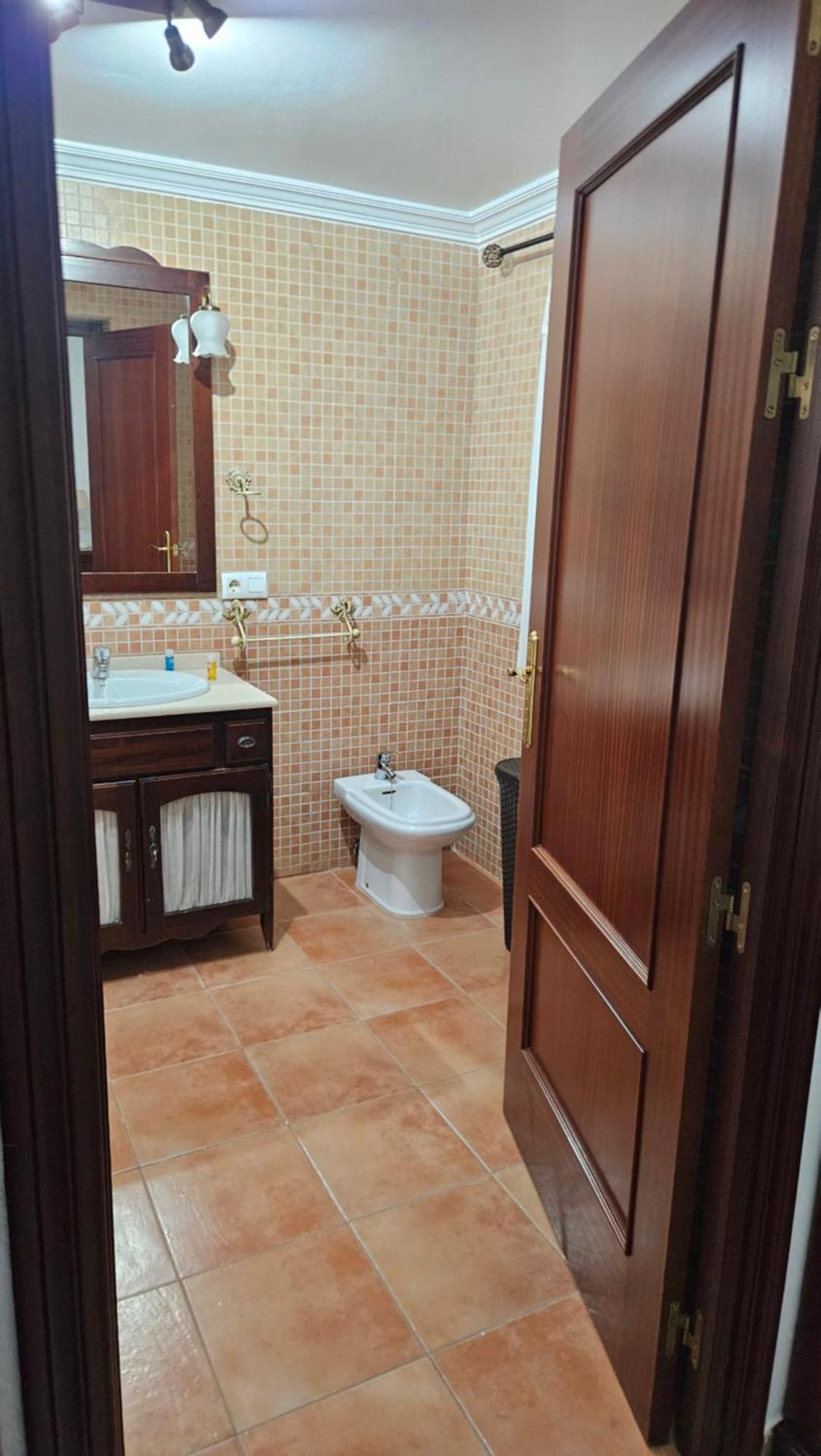 Chalet El Campillo إشبيلية المظهر الخارجي الصورة